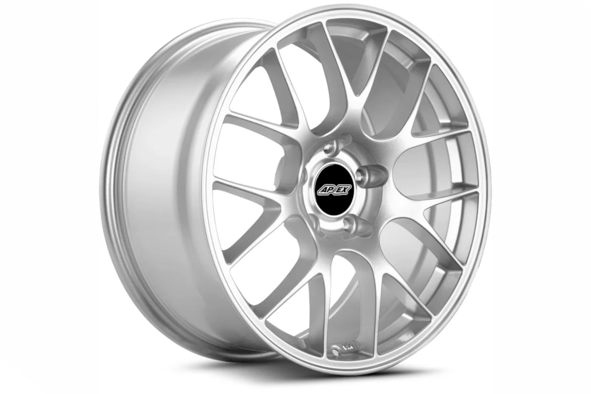 Apex EC-7 Flow Formed Alloy Wheel - Evolve Automotive